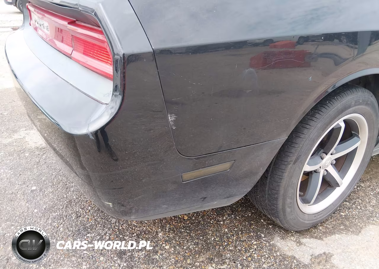 2010 Dodge Challenger Se VIN:2B3CJ4DVXAH193425 - 15
