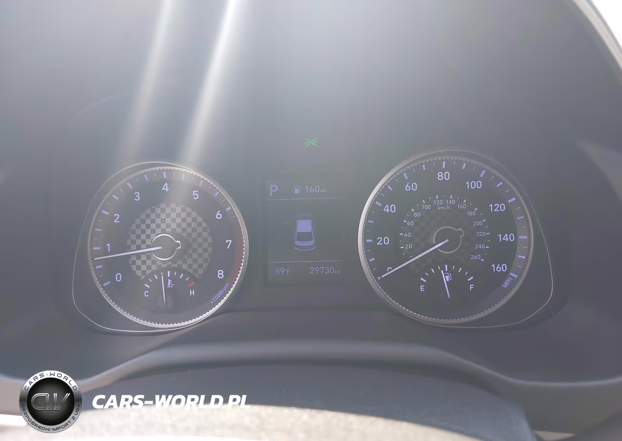 2020 Hyundai Elantra Se VIN:5NPD74LF1LH610792 - 7