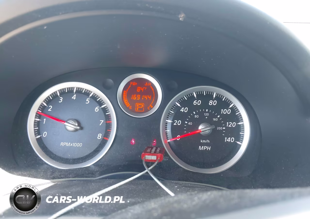 2010 Nissan Sentra 2.0Sr VIN:3N1AB6AP9AL716108 - 7