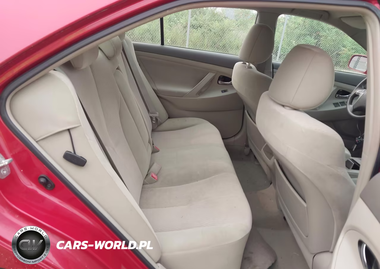 2011 Toyota Camry Le VIN:4T4BF3EK4BR192037 - 8