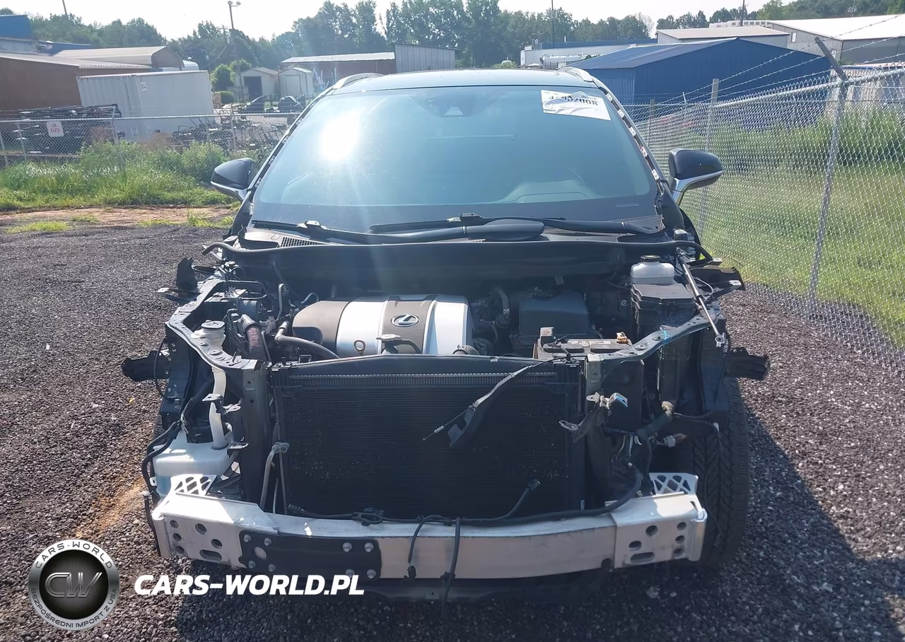 2021 Lexus Rx 350 F Sport Appearance VIN:2T2SZMDA5MC294768 - 12