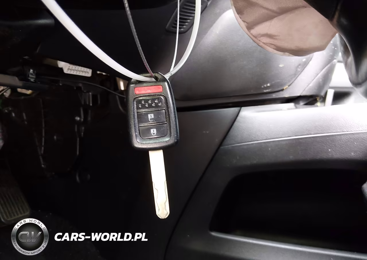 2014 Honda Cr-V Ex-L VIN:2HKRM3H76EH563806 - 11