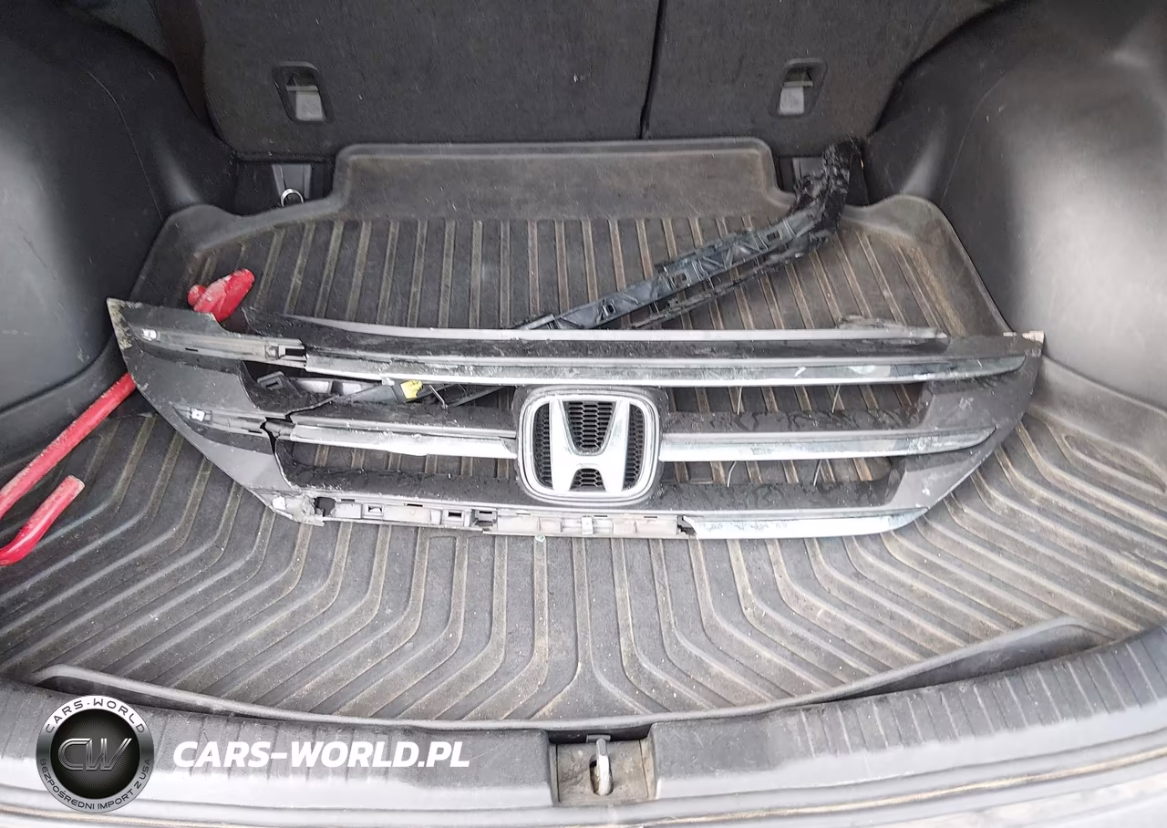 2014 Honda Cr-V Ex-L VIN:2HKRM3H76EH563806 - 12