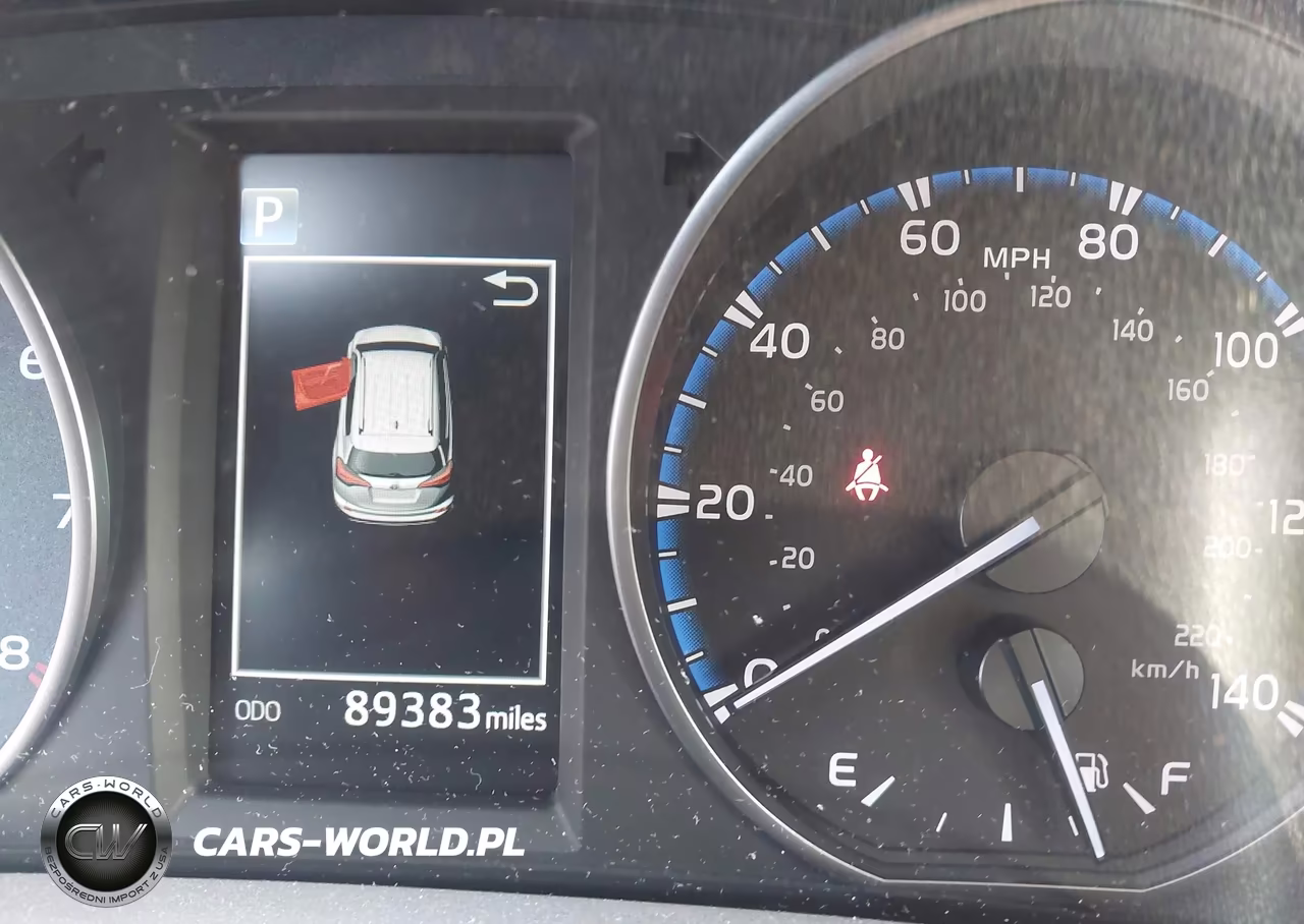 2017 Toyota Rav4 Le VIN:JTMBFREV6HJ715564 - 15