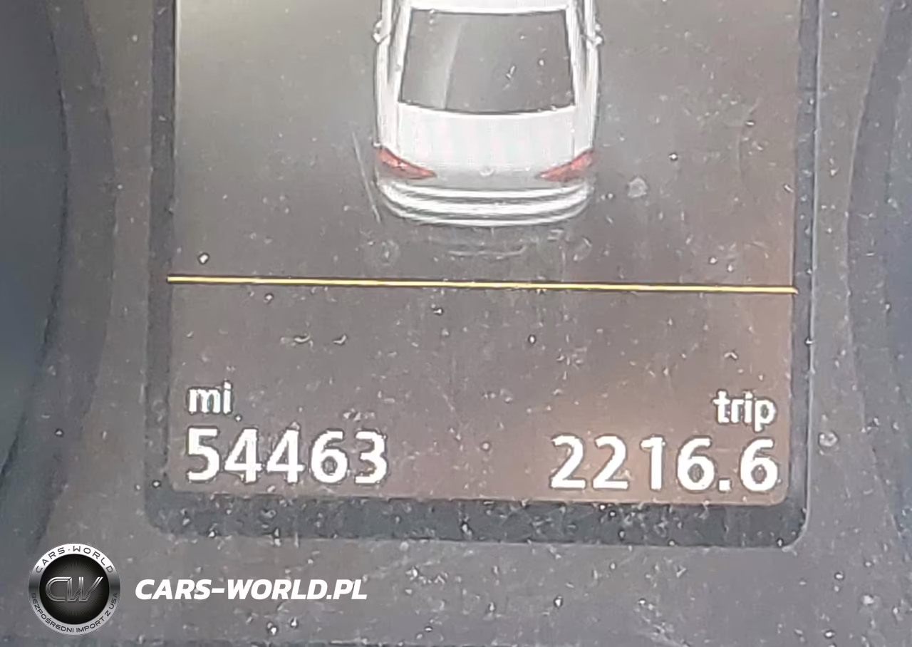 2019 Volkswagen Passat 2.0T Wolfsburg Edition VIN:1VWLA7A3XKC013347 - 15