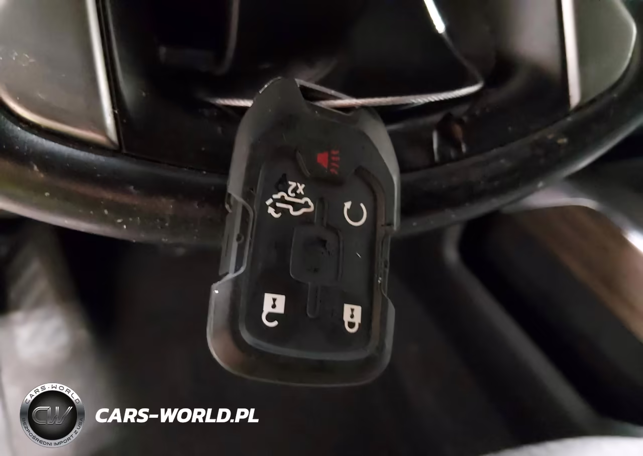 2019 Chevrolet Silverado 1500 Rst VIN:1GCUYEEDXKZ174871 - 11