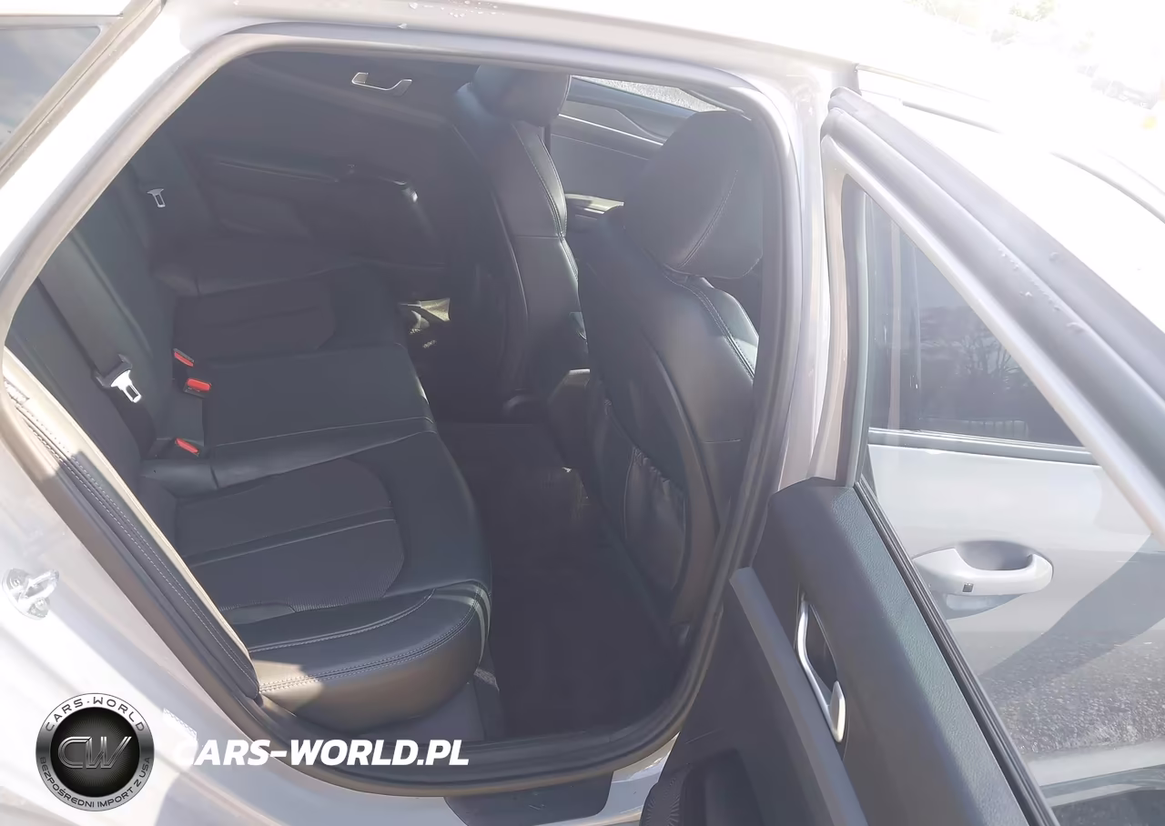 2022 Kia K5 Gt-Line VIN:5XXG64J21NG108993 - 8