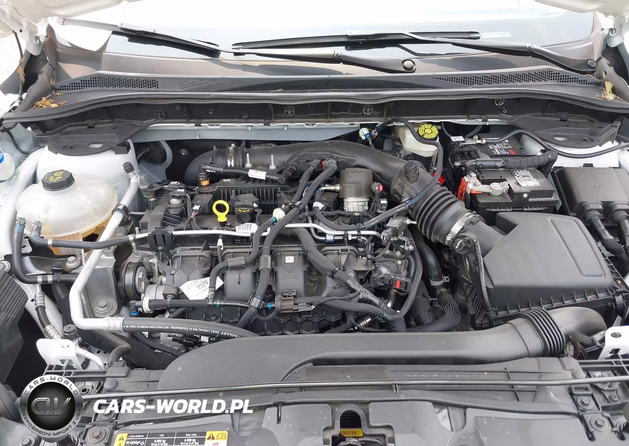 2022 Ford Escape Sel VIN:1FMCU9H92NUB68078 - 10