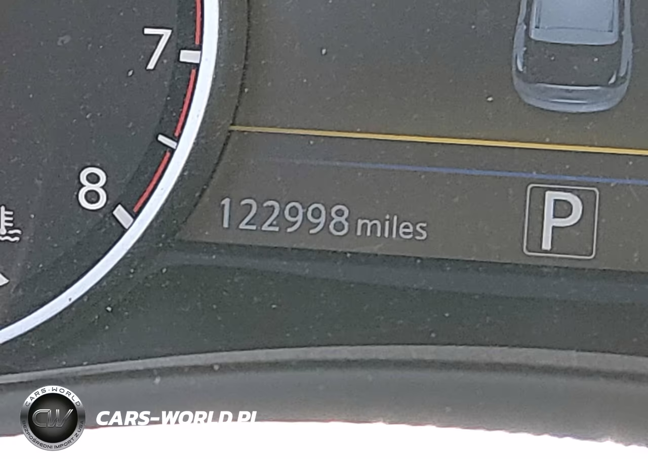 2018 Nissan Murano Sl VIN:5N1AZ2MG0JN166127 - 16