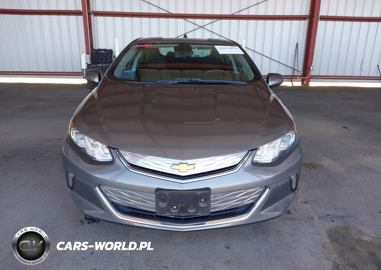 2017 Chevrolet Volt Lt VIN:1G1RC6S59HU120886 - 13