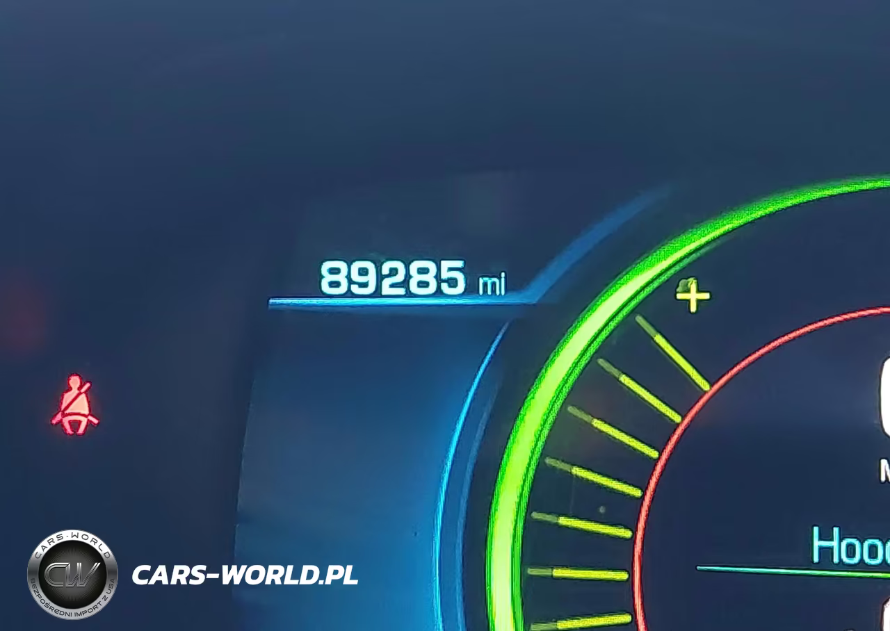 2017 Chevrolet Volt Lt VIN:1G1RC6S59HU120886 - 16