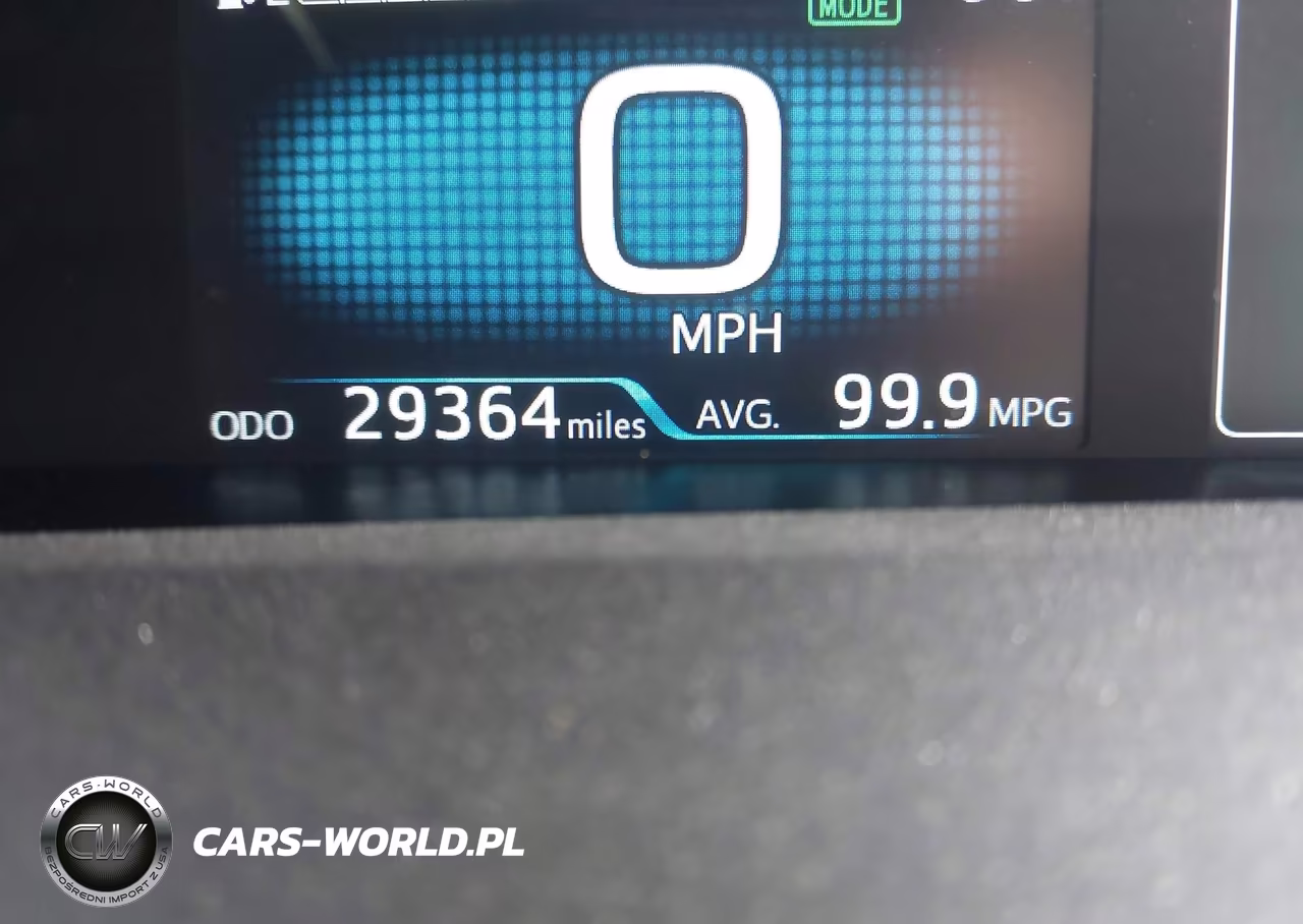 2021 Toyota Prius Prime Limited VIN:JTDKAMFP5M3176967 - 15