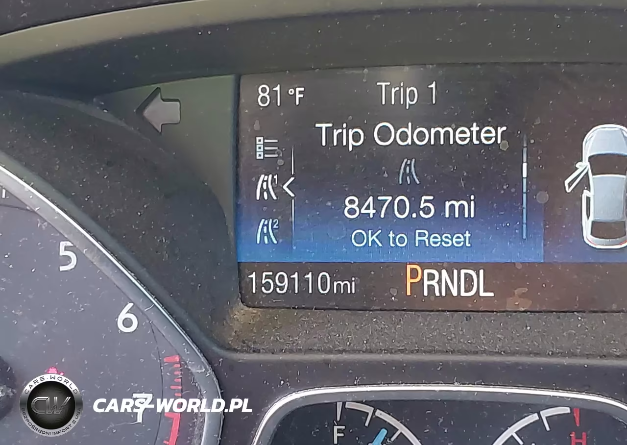 2017 Ford Focus Se VIN:1FADP3K22HL303648 - 15