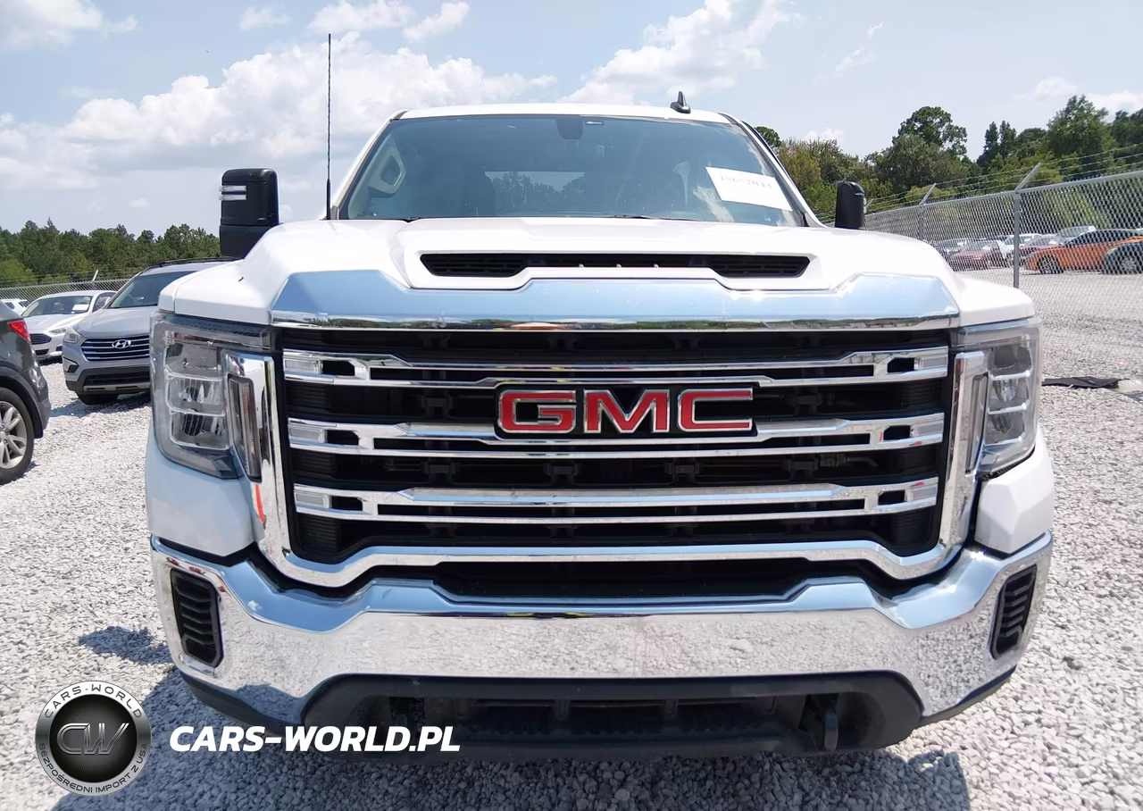 2023 GMC Sierra 3500Hd 4Wd Long Bed Sle VIN:1GT49TEY2PF206838 - 12