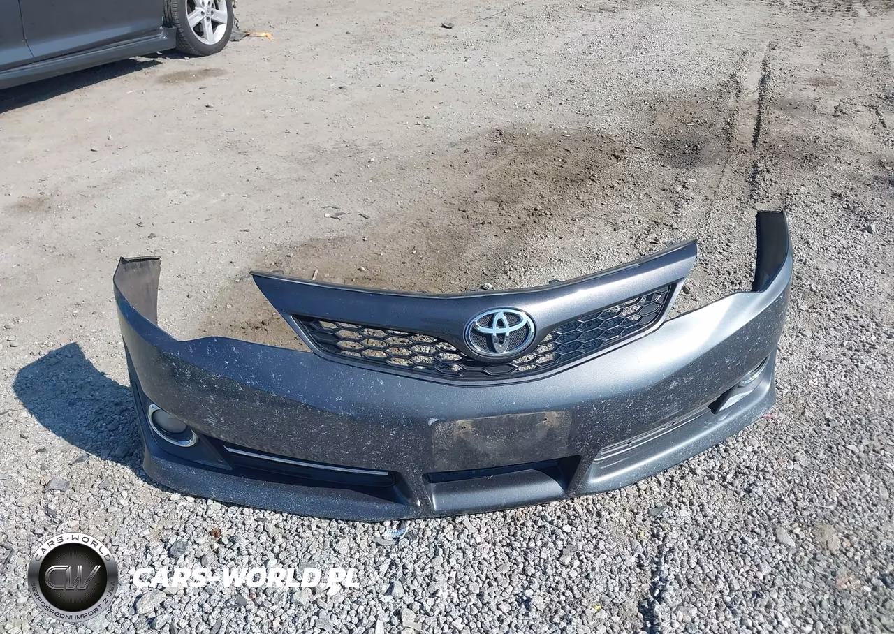 2012 Toyota Camry Se VIN:4T1BF1FK7CU123499 - 12