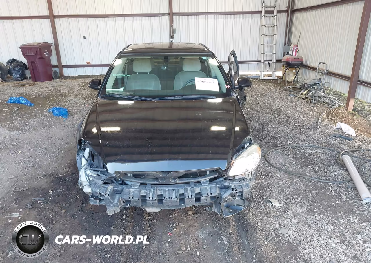 2012 Chevrolet Impala Ls VIN:2G1WF5E39C1283914 - 13