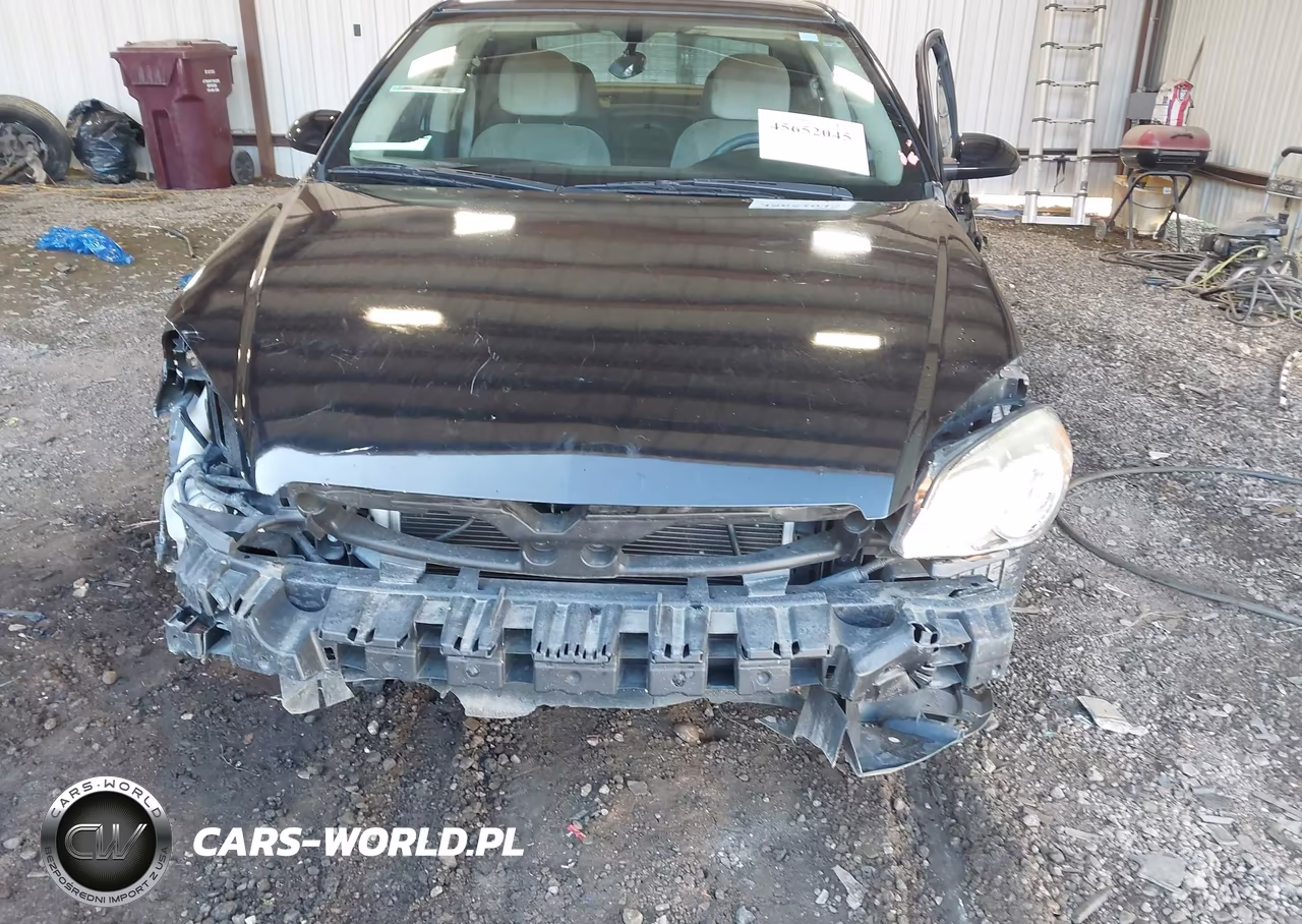 2012 Chevrolet Impala Ls VIN:2G1WF5E39C1283914 - 6