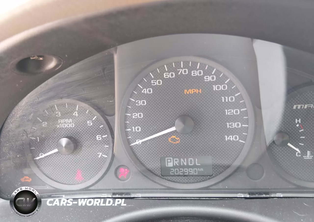 2004 Chevrolet Malibu Lt VIN:1G1ZU54854F188227 - 7