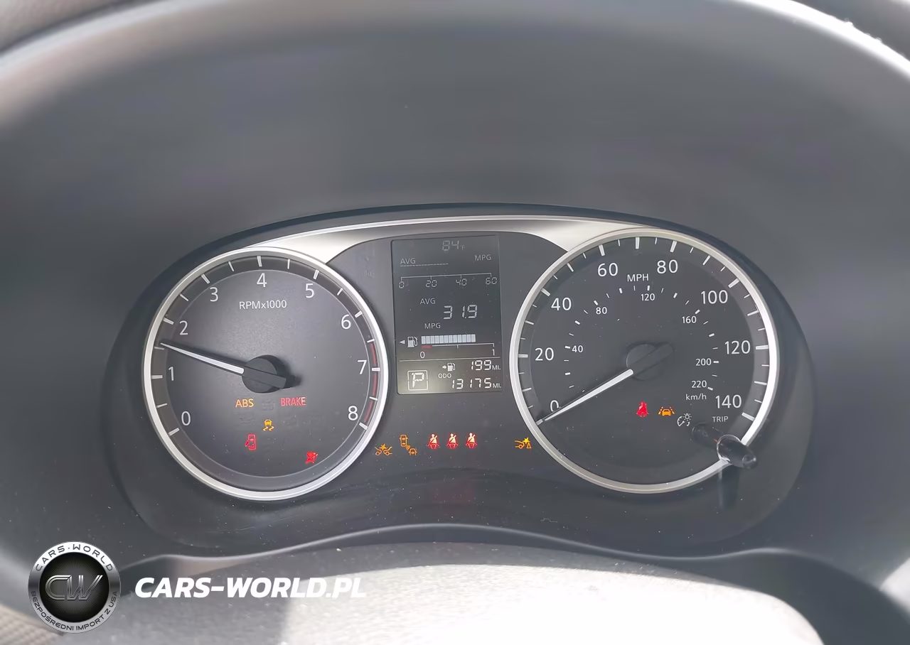 2023 Nissan Kicks S Xtronic Cvt VIN:3N1CP5BV3PL555443 - 7