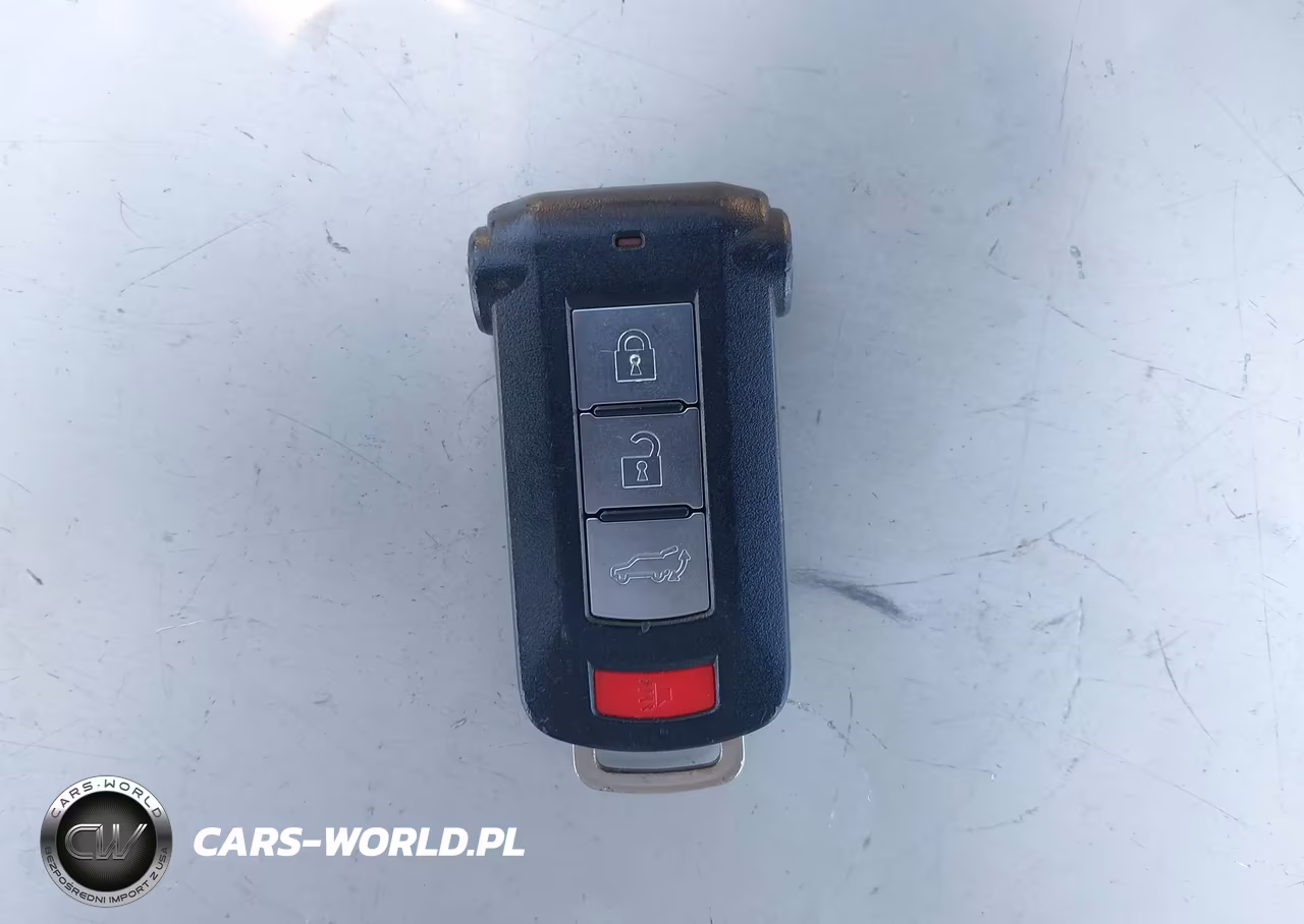 2018 Mitsubishi Outlander Phev Gt VIN:JA4J24A50JZ029540 - 11