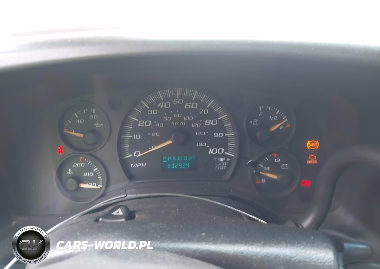 2005 Chevrolet Express VIN:1GCGG25V751226032 - 7