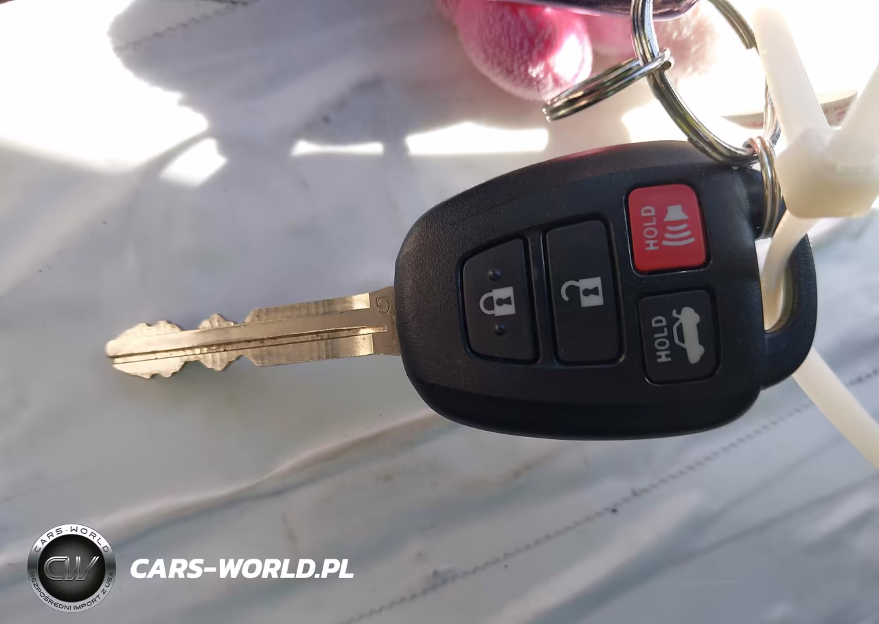 2014 Toyota Camry Se VIN:4T1BF1FK1EU444456 - 11