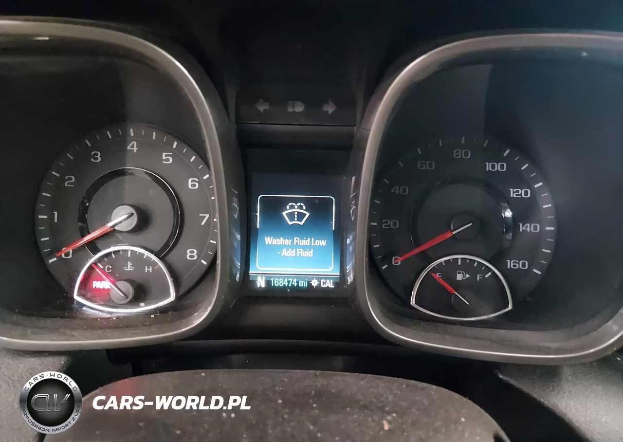 2013 Chevrolet Malibu 2Lt VIN:1G11E5SA3DF167778 - 7