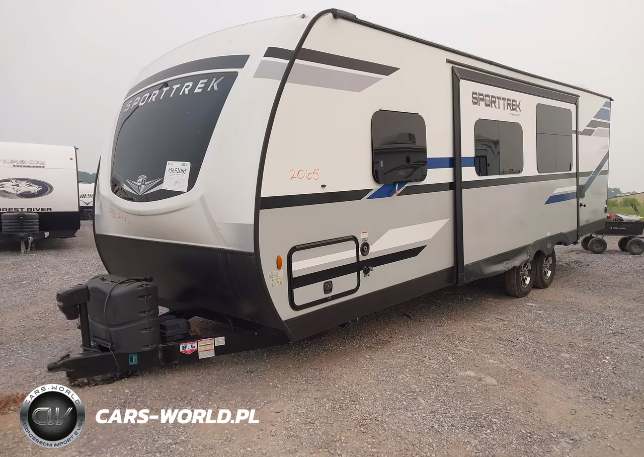 2021 Sportsmen Other VIN:4EZT12722M8021533 - 2