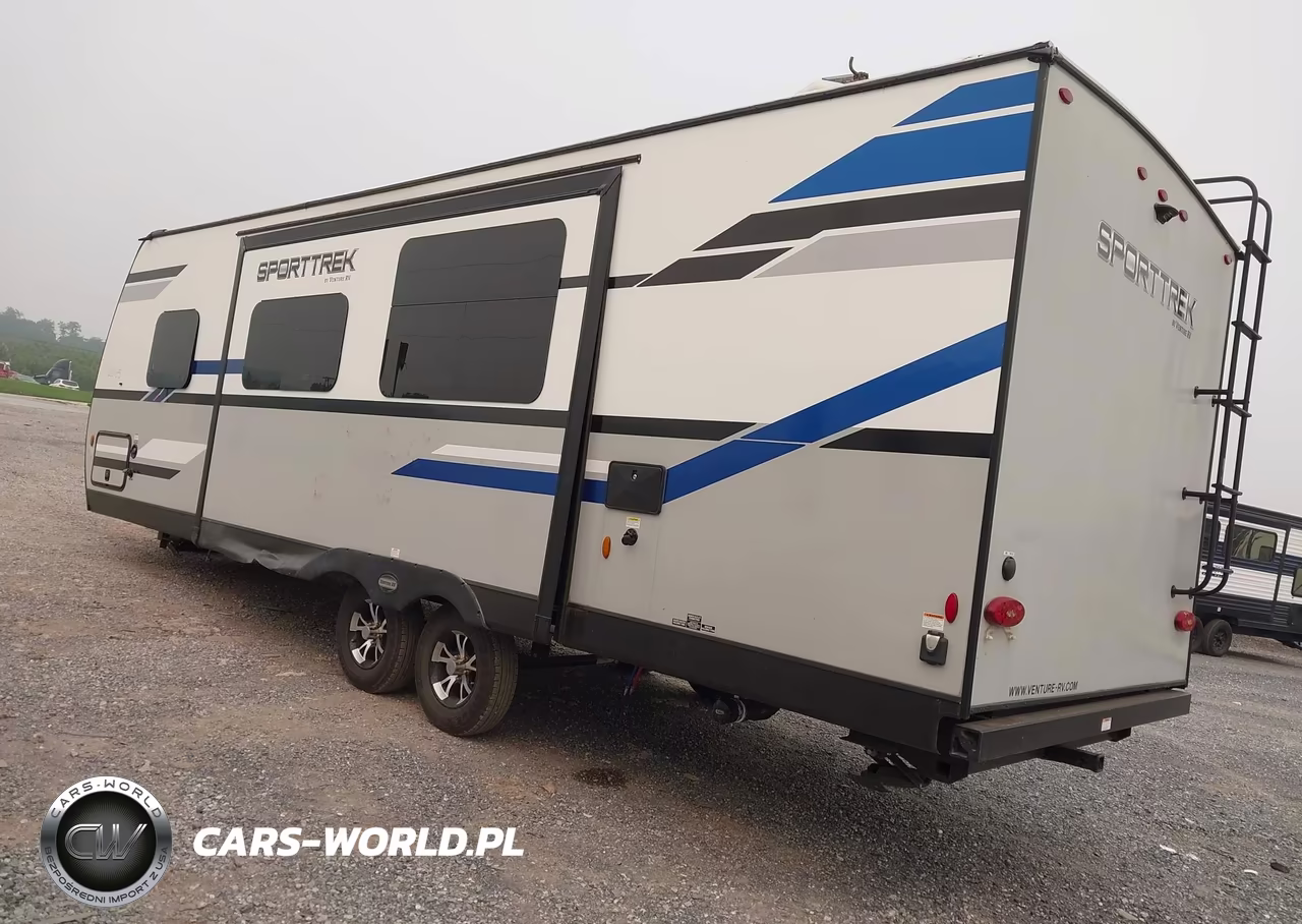 2021 Sportsmen Other VIN:4EZT12722M8021533 - 3