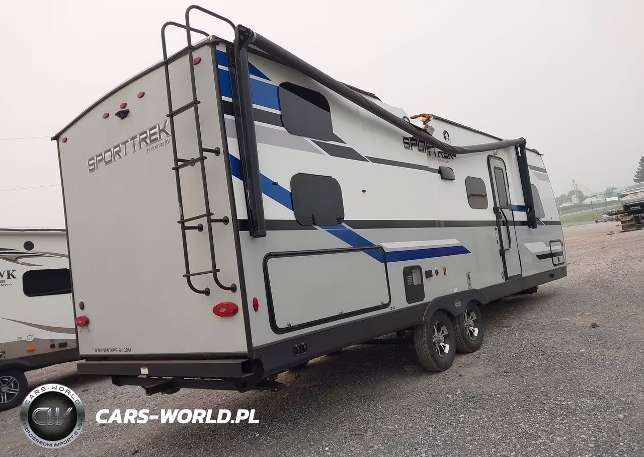 2021 Sportsmen Other VIN:4EZT12722M8021533 - 4