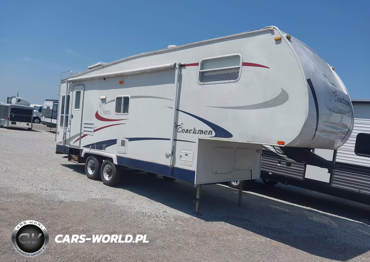 2006 Coachmen Other
