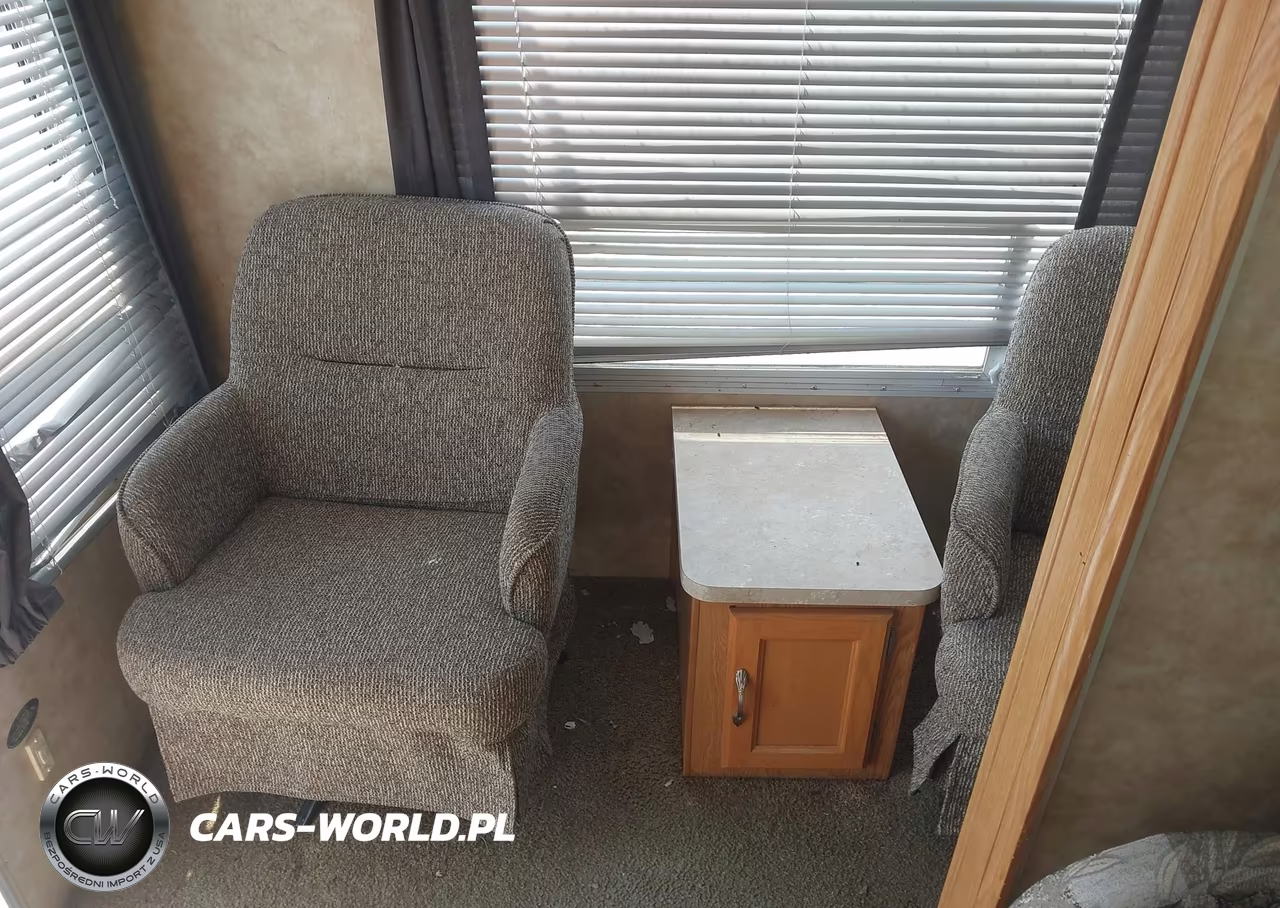 2006 Coachmen Other VIN:1TC3B172763001405 - 12