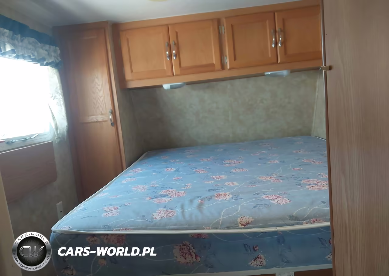 2006 Coachmen Other VIN:1TC3B172763001405 - 5