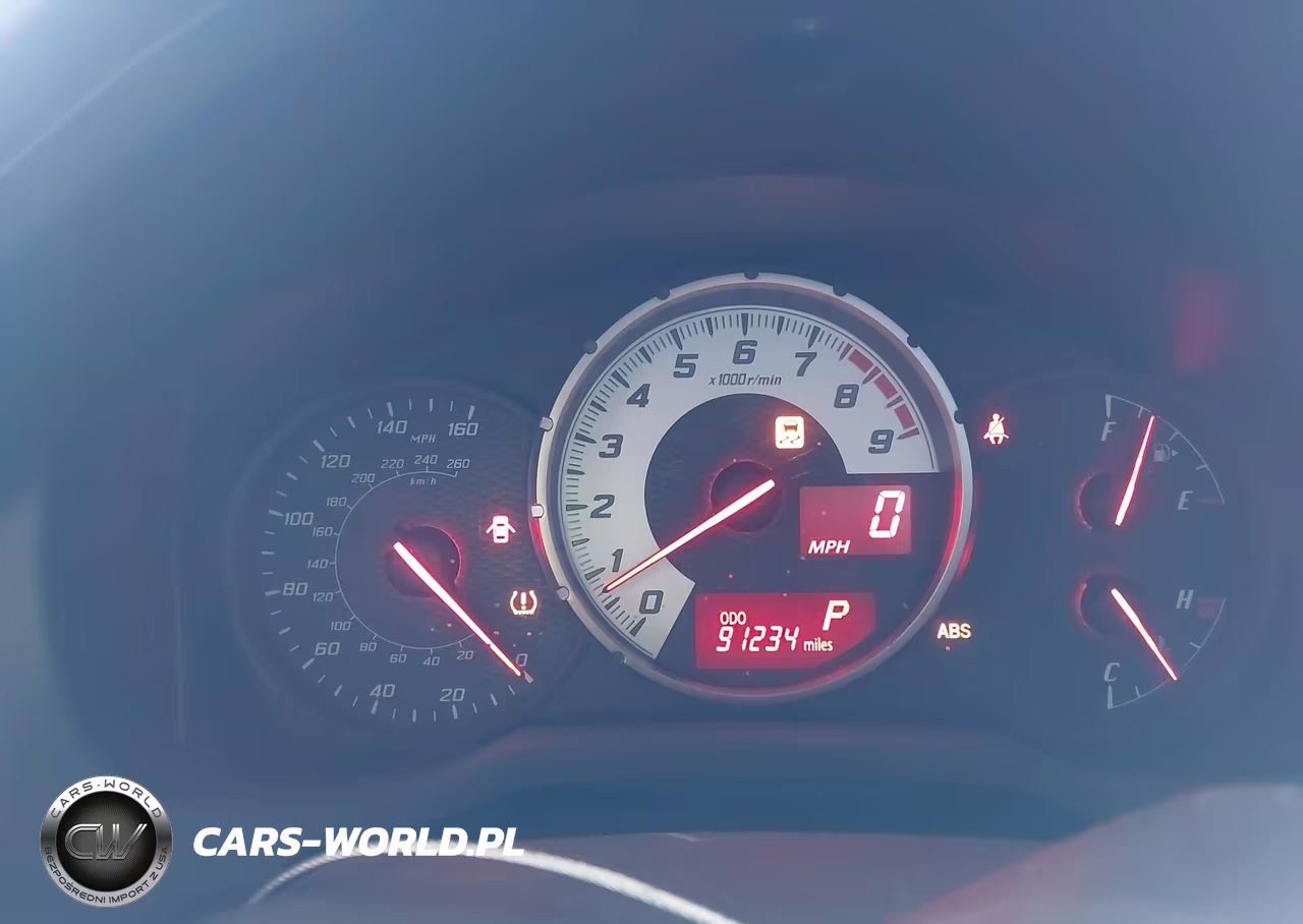 2013 Scion Fr-S 10 Series VIN:JF1ZNAA12D2732099 - 7