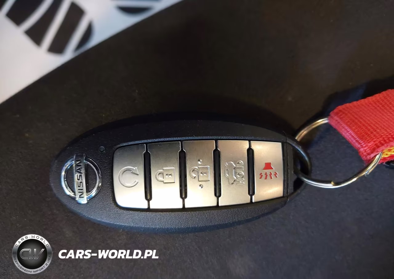 2020 Nissan Altima S Intelligent Awd VIN:1N4BL4BW9LC270264 - 11