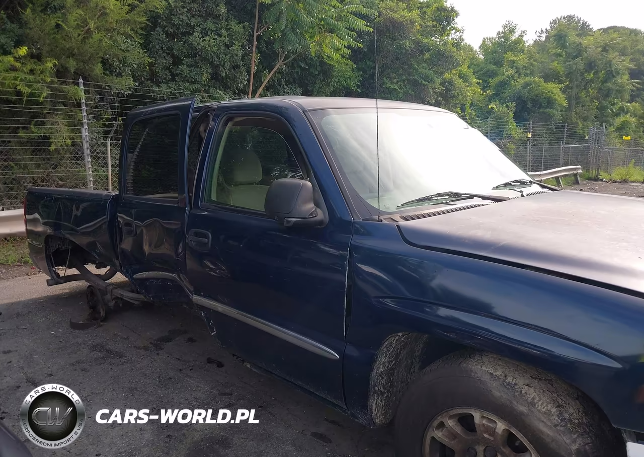 2005 GMC Sierra 1500 Sle VIN:2GTEC13T251136456 - 14