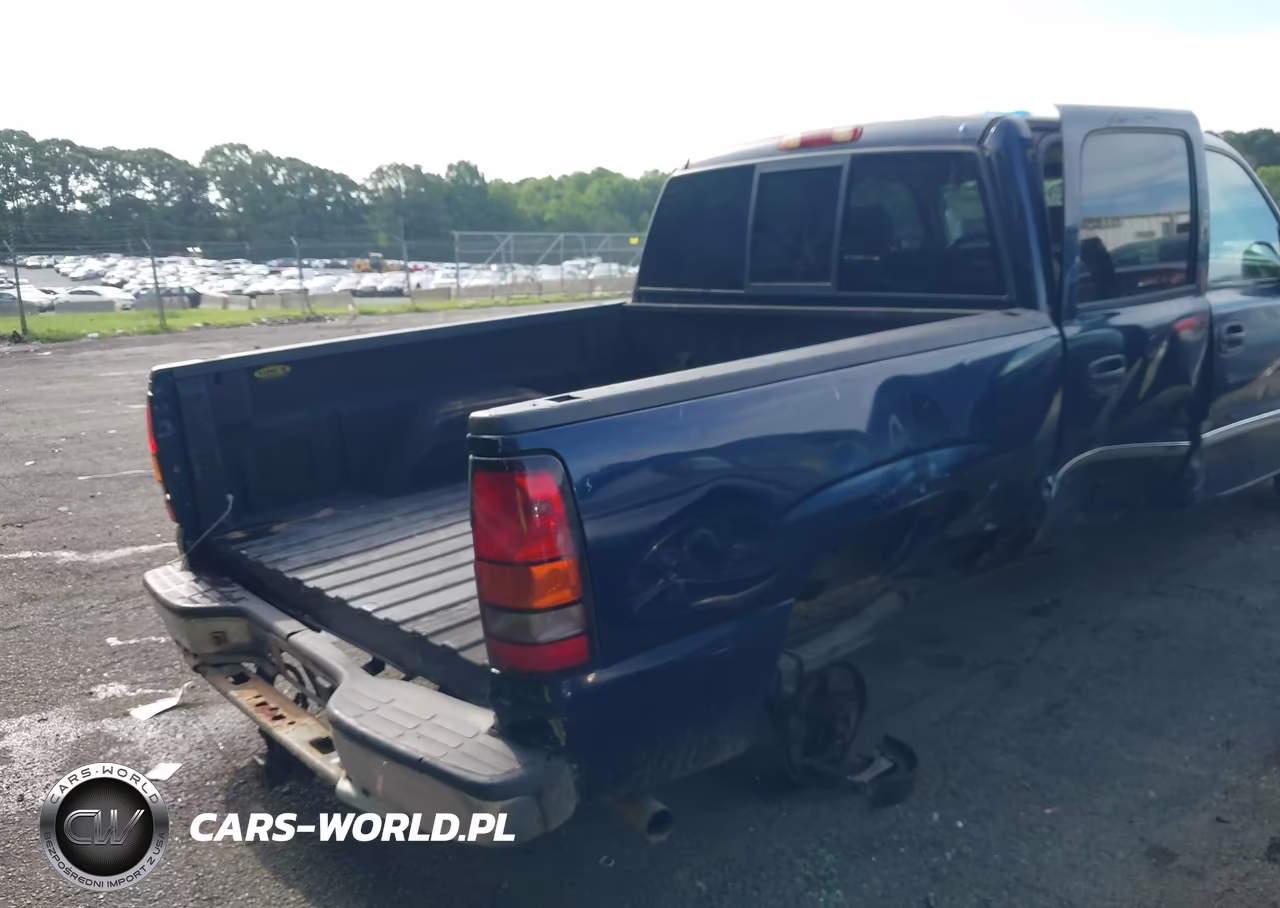 2005 GMC Sierra 1500 Sle VIN:2GTEC13T251136456 - 18
