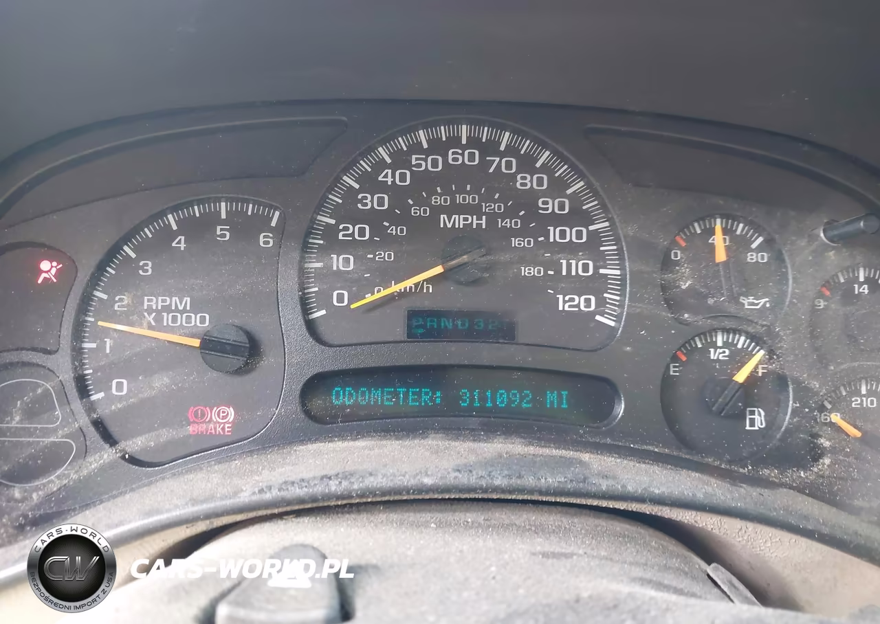 2005 GMC Sierra 1500 Sle VIN:2GTEC13T251136456 - 7