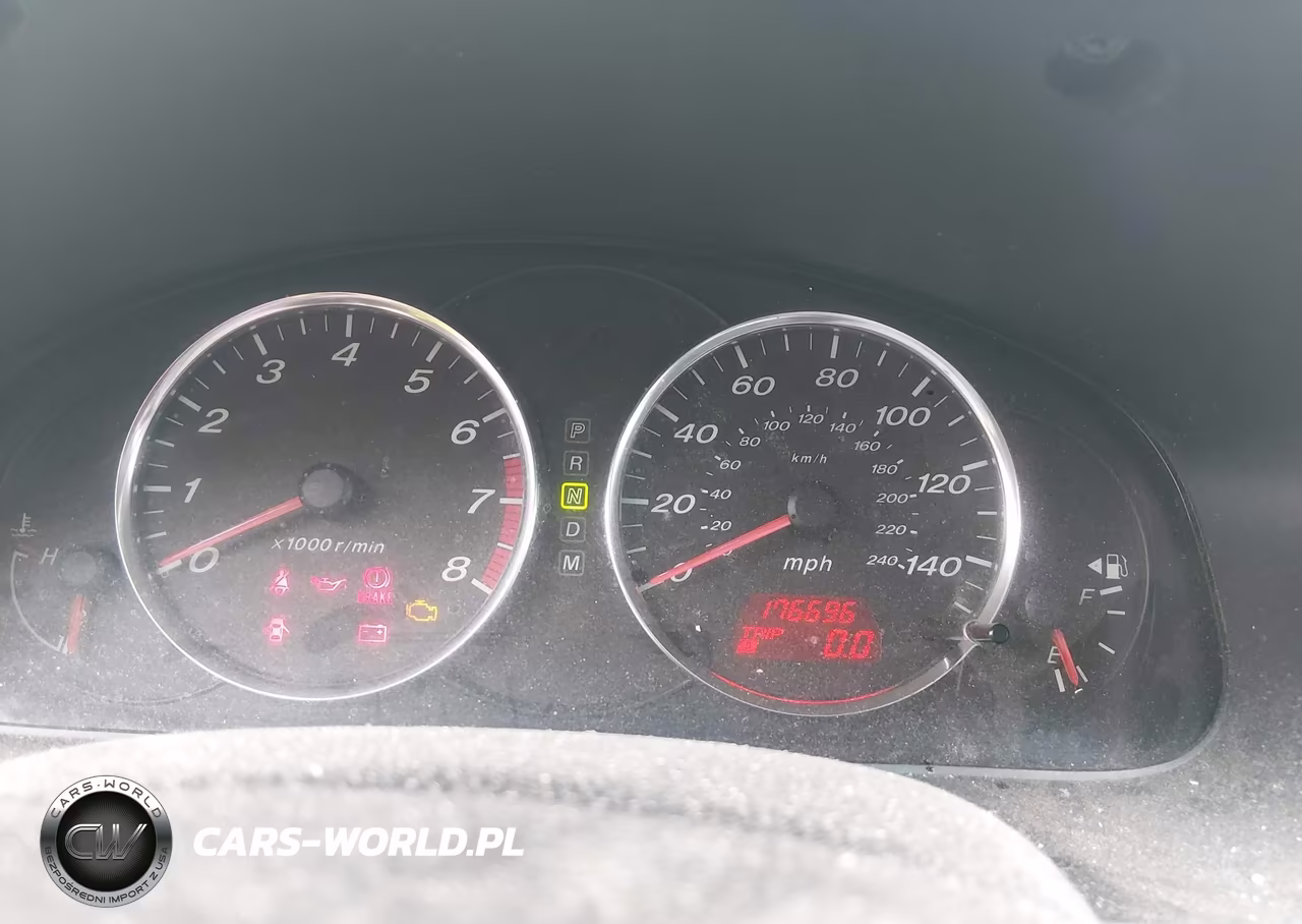 2006 Mazda Mazda6 Sport I VIN:1YVHP80C165M42556 - 7