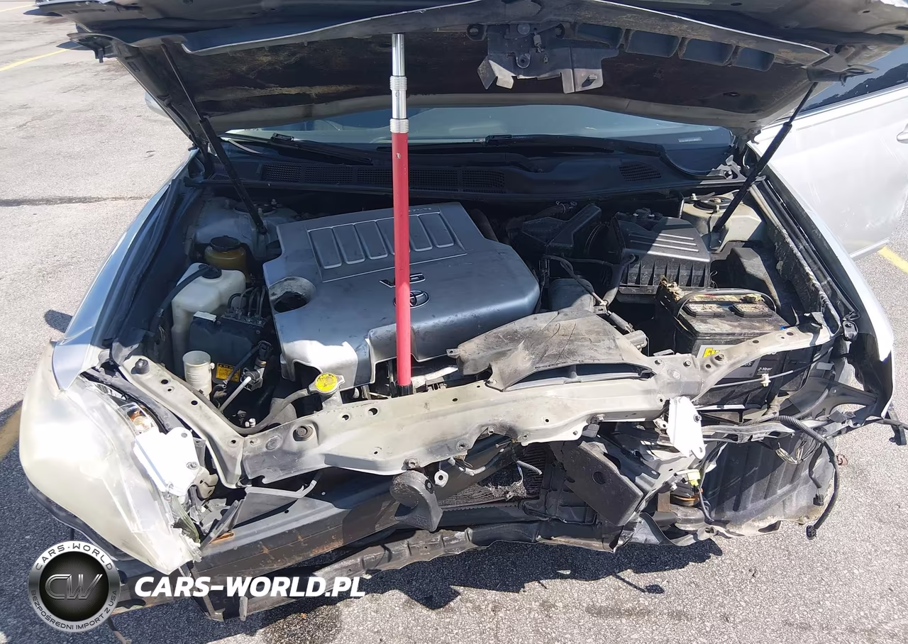 2006 Toyota Avalon Xls VIN:4T1BK36B76U125460 - 10