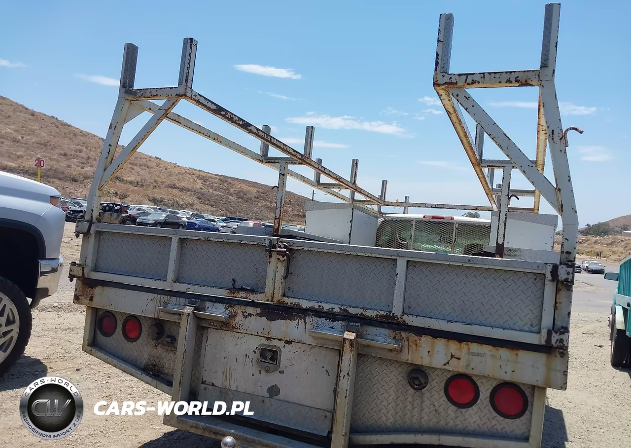 2004 Chevrolet Silverado 3500 Chassis Ls VIN:1GBJC34214E289136 - 19