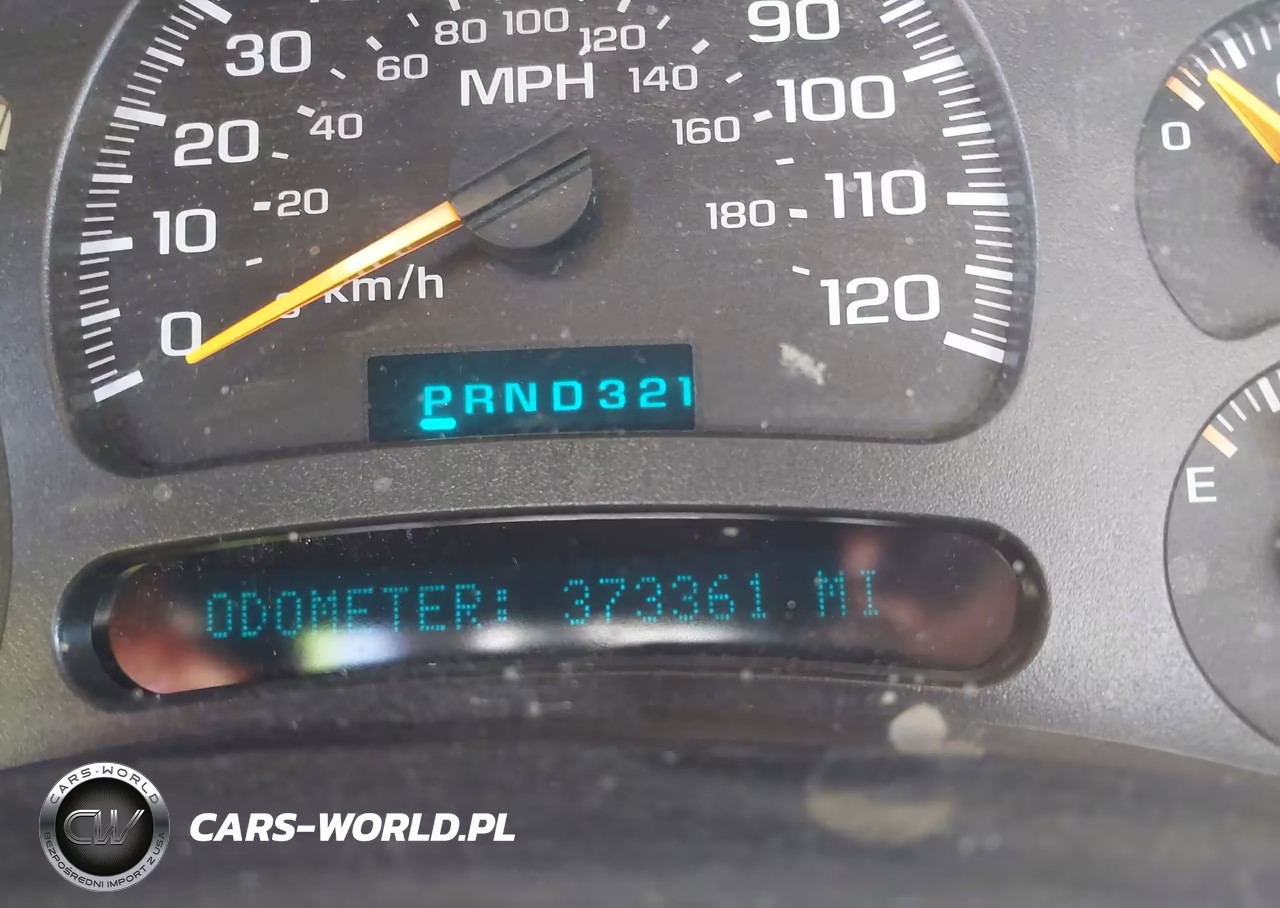 2004 Chevrolet Silverado 3500 Chassis Ls VIN:1GBJC34214E289136 - 5