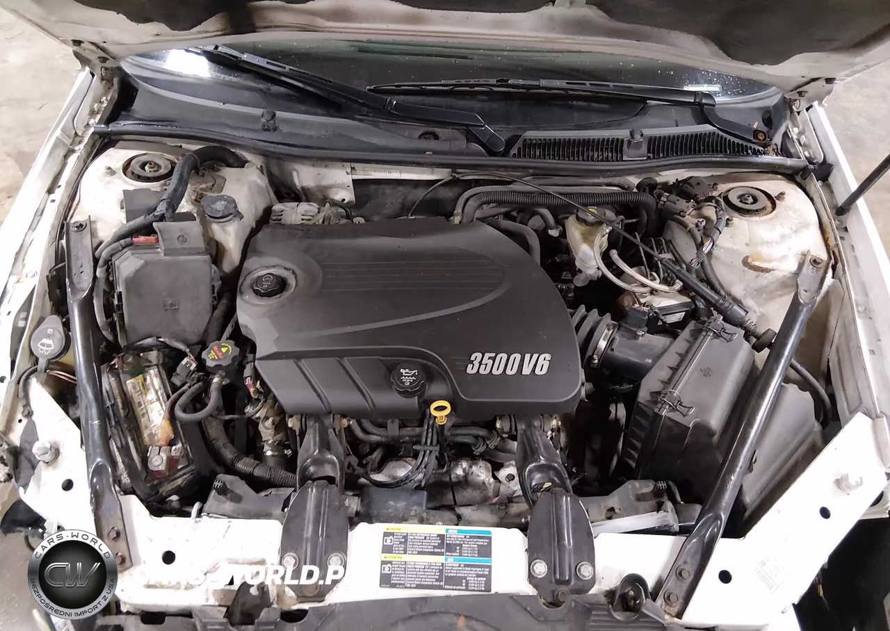 2010 Chevrolet Impala Lt VIN:2G1WB5EK4A1111113 - 10
