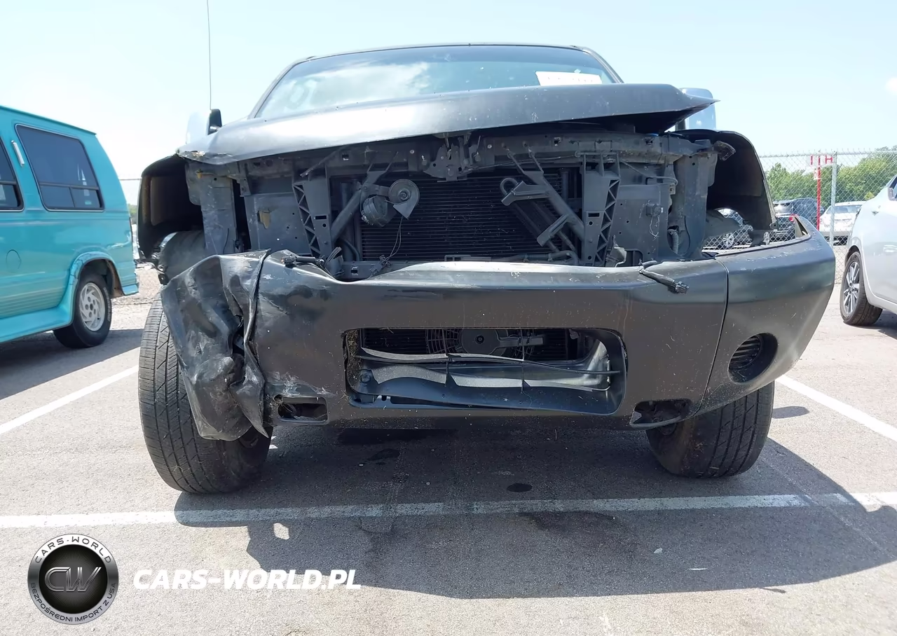 2006 Nissan Titan Se VIN:1N6BA07A16N572174 - 12