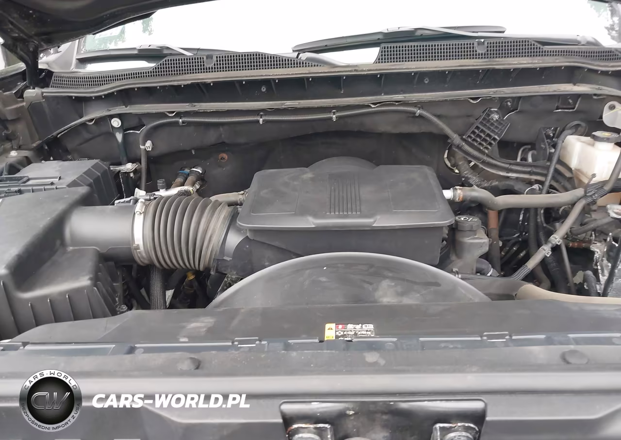 2021 Chevrolet Silverado 2500Hd 4Wd Standard Bed Lt VIN:1GC4YNE79MF205980 - 9