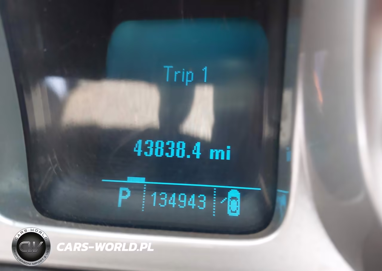 2011 Chevrolet Camaro 2Lt VIN:2G1FC1ED7B9117725 - 16