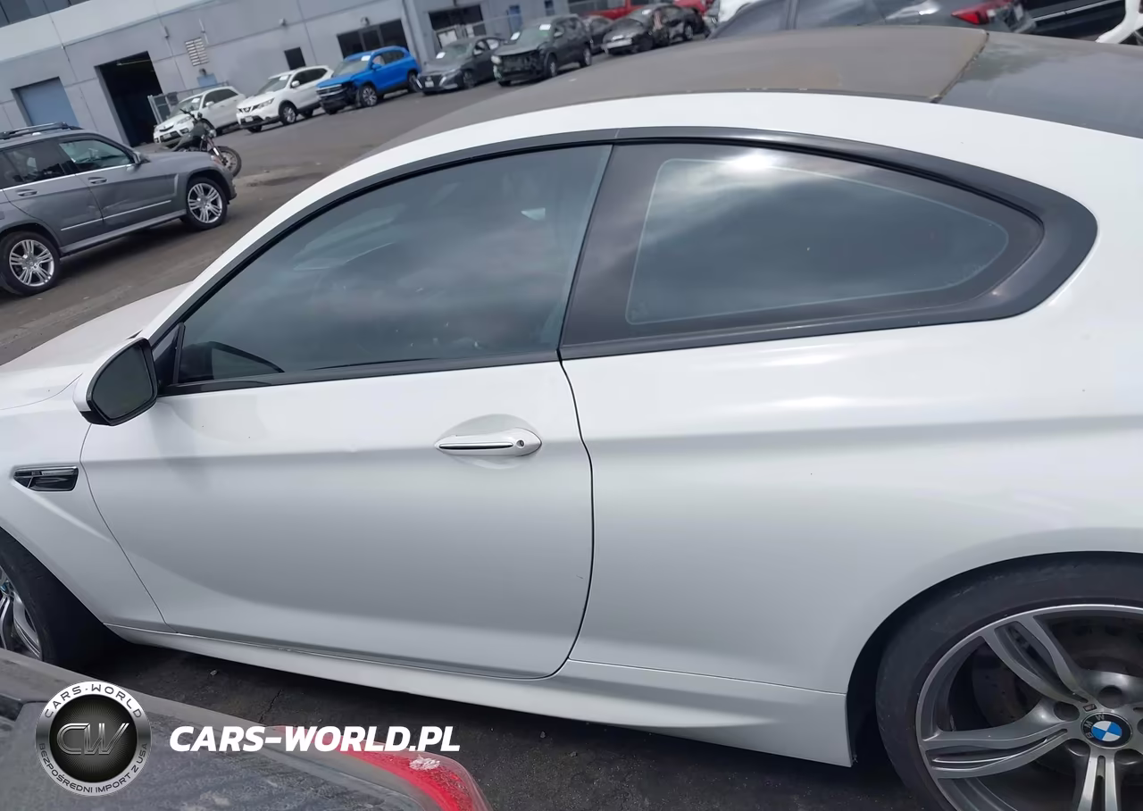 2013 BMW M6 VIN:WBSLX9C50DC968763 - 15