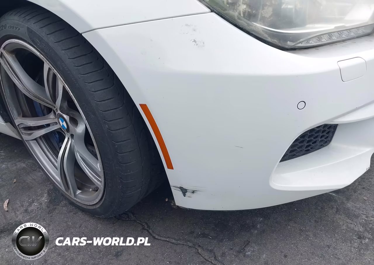 2013 BMW M6 VIN:WBSLX9C50DC968763 - 19