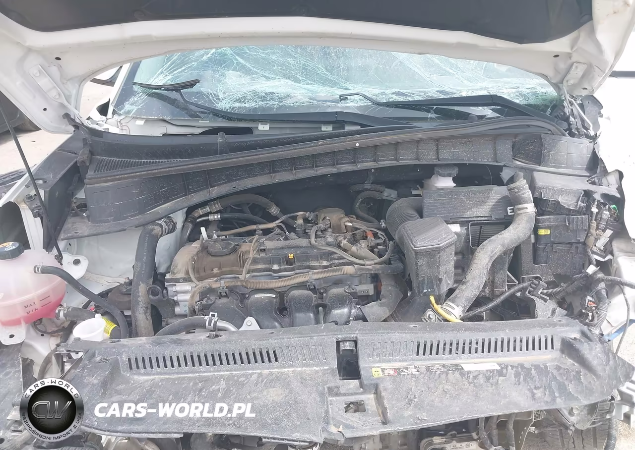 2021 Hyundai Tucson Se VIN:KM8J23A45MU368704 - 10