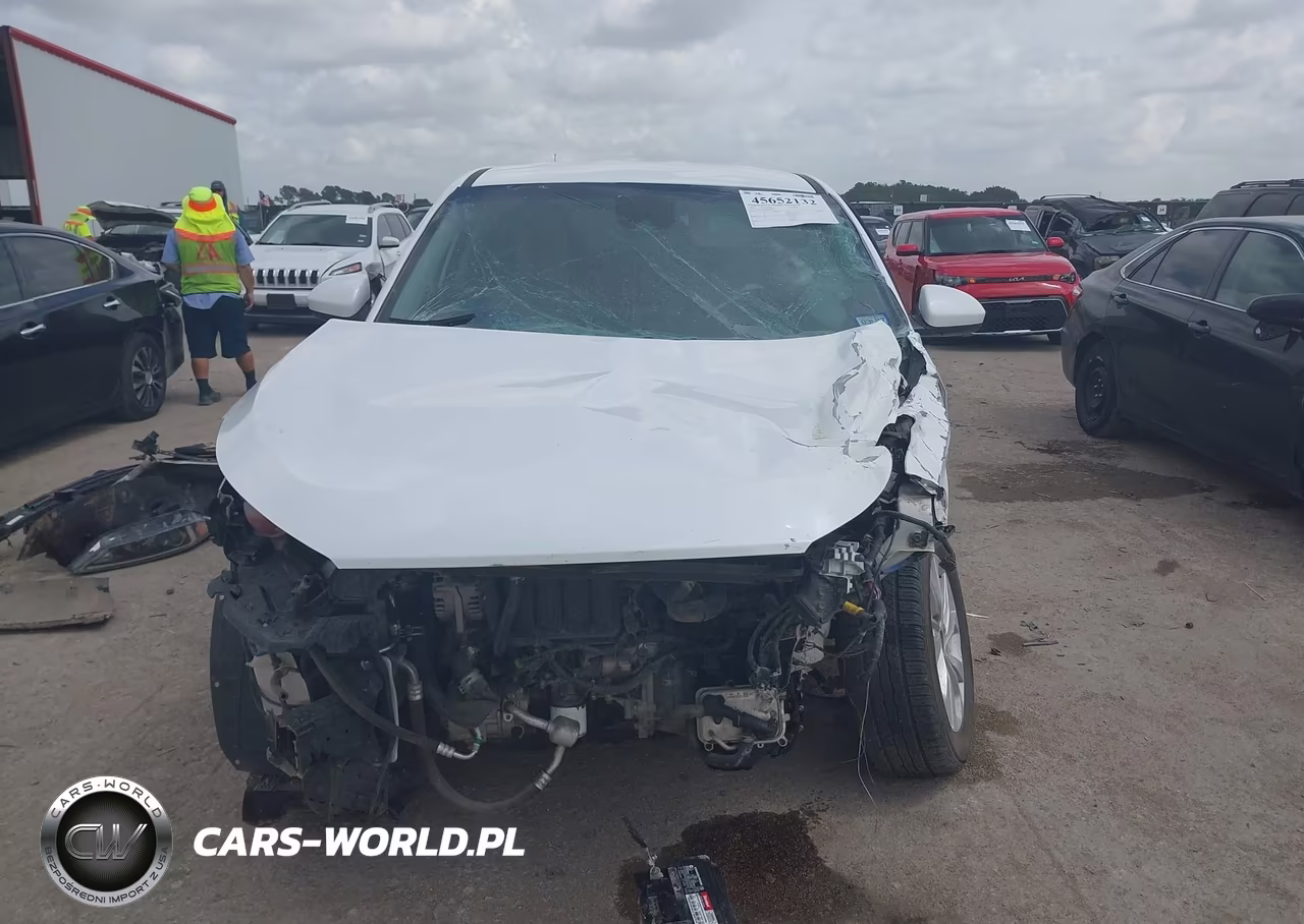 2021 Hyundai Tucson Se VIN:KM8J23A45MU368704 - 12